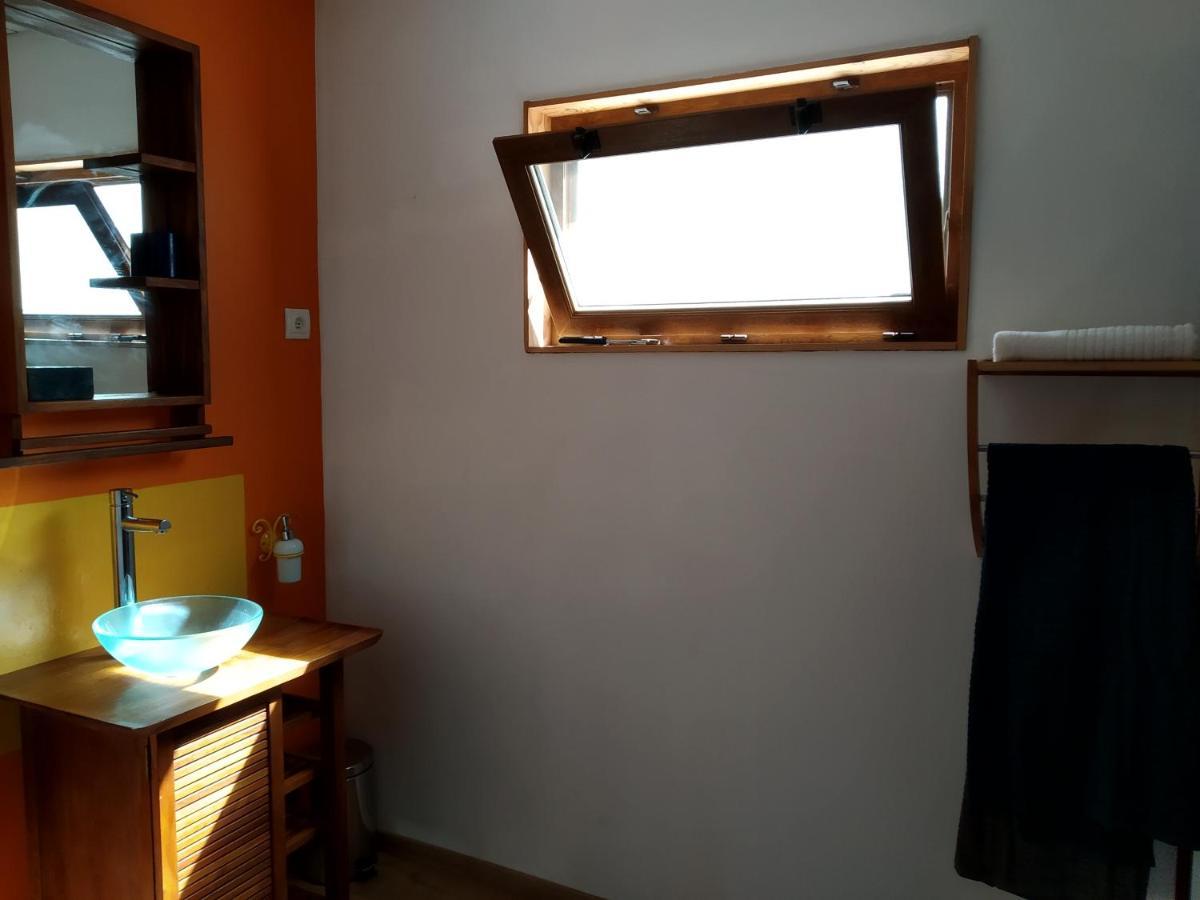 Bed and Breakfast Pura Vida Valleraugue Zewnętrze zdjęcie