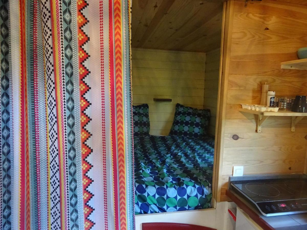 Bed and Breakfast Pura Vida Valleraugue Zewnętrze zdjęcie